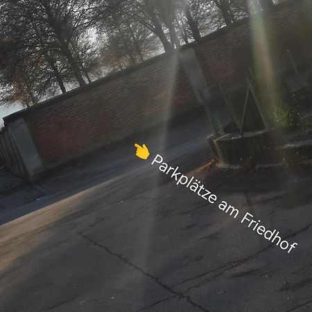Privates Zimmer In Ruhiger Lage Heidenheim-Steinheim Am Albuch Esterno foto